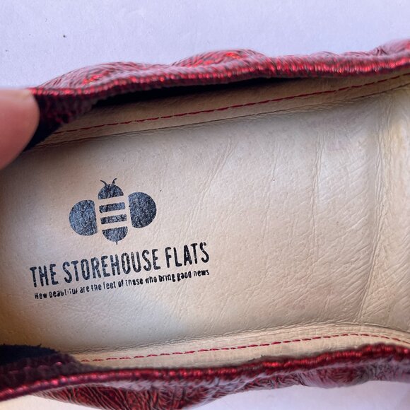 The Storehouse Foldable Flats - Picture 3 of 4